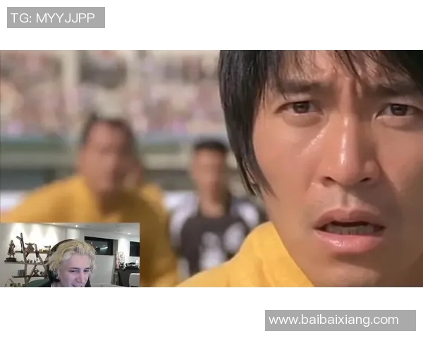 少林足球星爷邀请师兄共赴绿茵场展开激战再现经典技艺