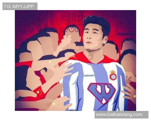 足球明星暖心善举感动世界