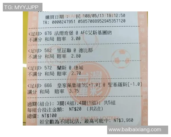 足球星期一小分投注策略分析与投注技巧分享