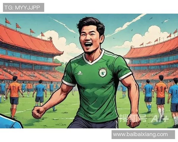 足球球星呐喊背后的力量与激情：激励自我与团队的心声解析