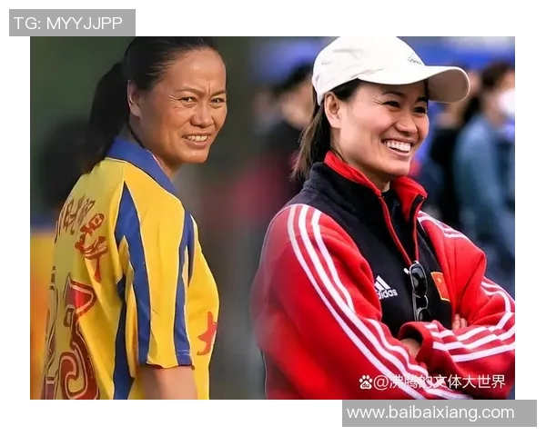 中国女足球明星谁更具实力和影响力解析