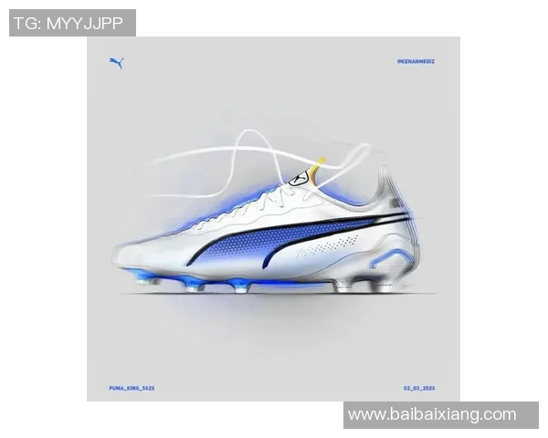 彪马足球鞋代言球星名单及其在赛场上的精彩表现分析