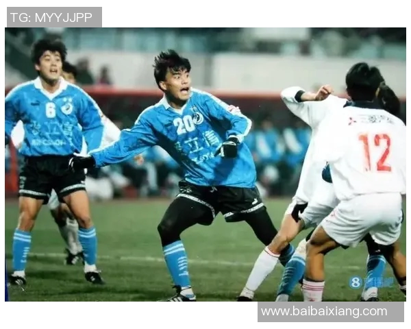 大连足球历史十大传奇球星盘点 向辉煌致敬 大连足球历史十大传奇球星盘点 向辉煌致敬