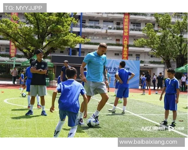 球星图足球助力青少年成长 打造未来足球之星的梦想平台 球星图足球助力青少年成长 打造未来足球之星的梦想平台